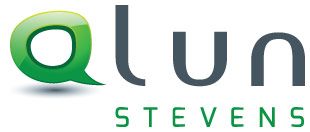 Alun Stevens Logo